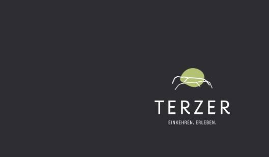Logo Terzer