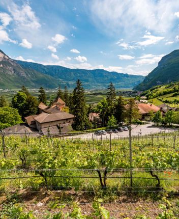 Il sud dell'Alto Adige