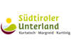 Logo Südtiroler Unterland