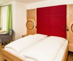 Bed - Double Room Vinum