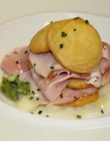 Vitello Tonnato